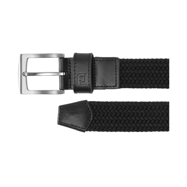 Ceintures Tressées Homme