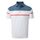 Lisle Stretch avec Rayures
