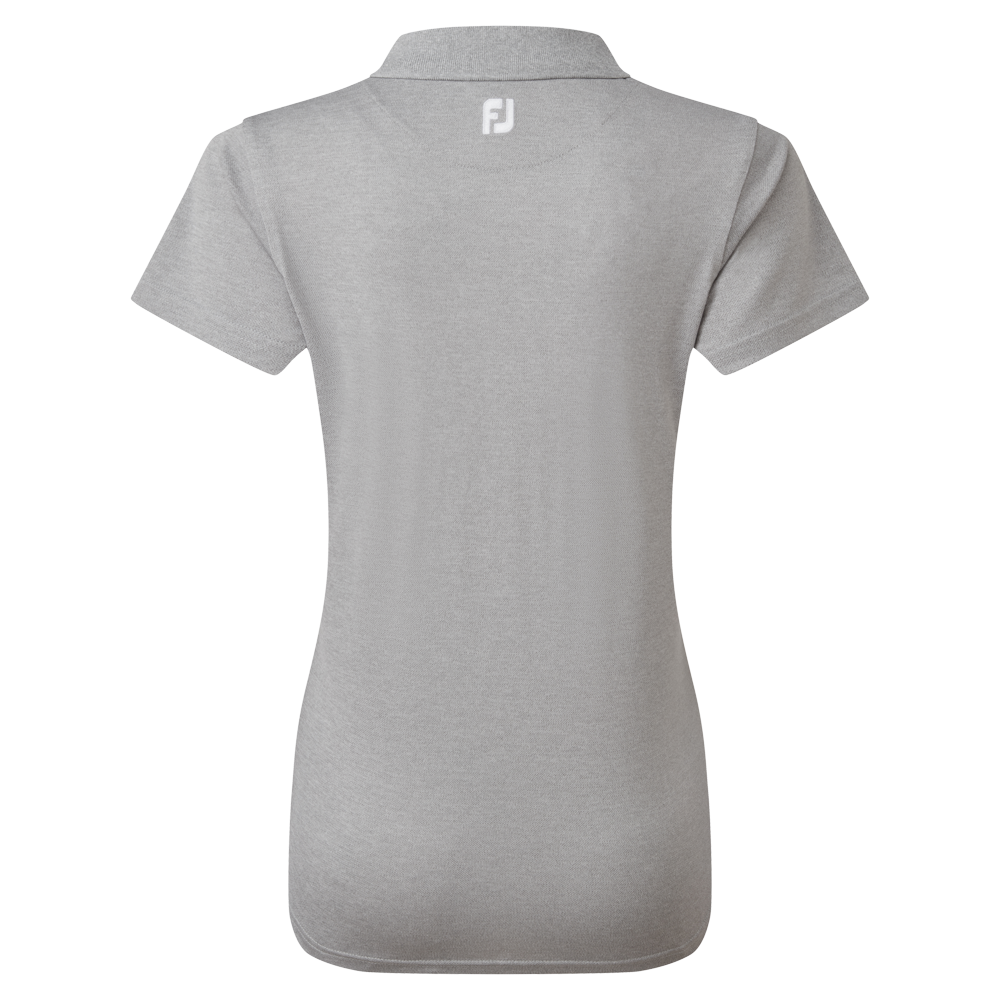 Polo Piqu&eacute; uni
