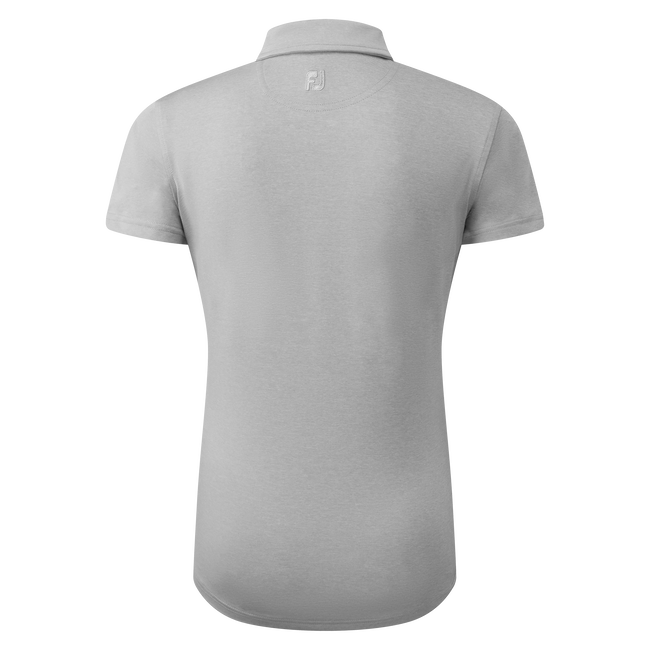Heather Self-Collar Lisle