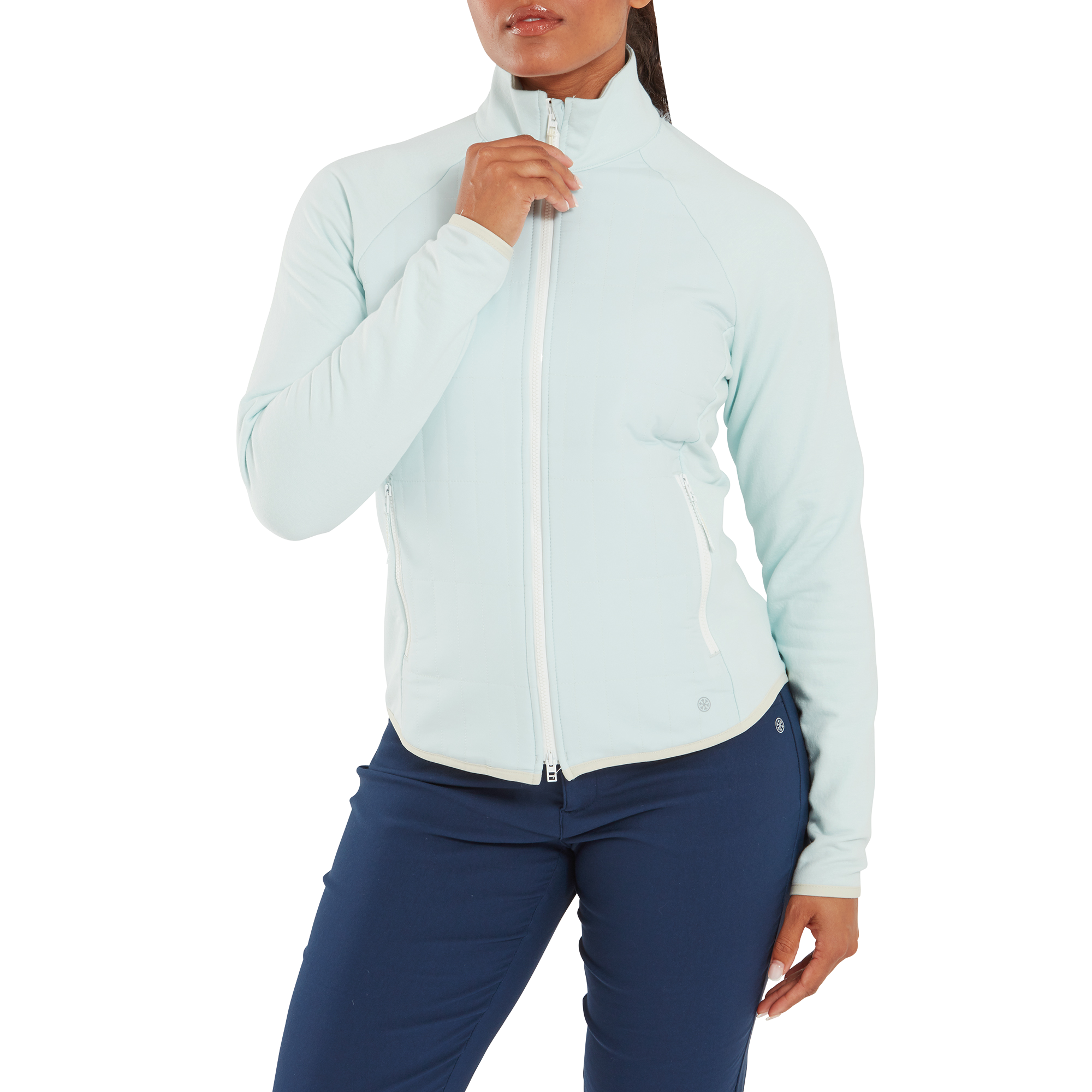 Veste hybride ThermoSeries Femme