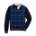 Todd Snyder Quarter Zip Plaid Pullover