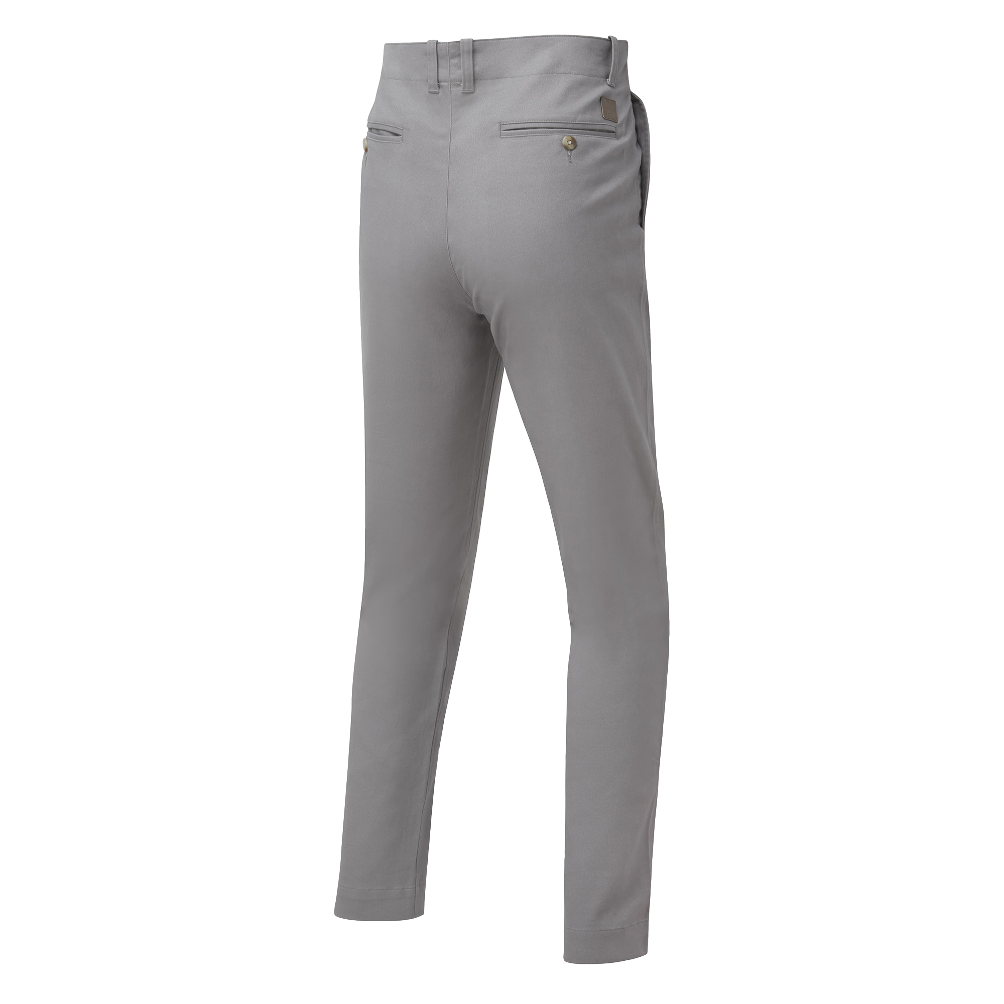 Pantalon Chino FJ coupe fusel&eacute;e