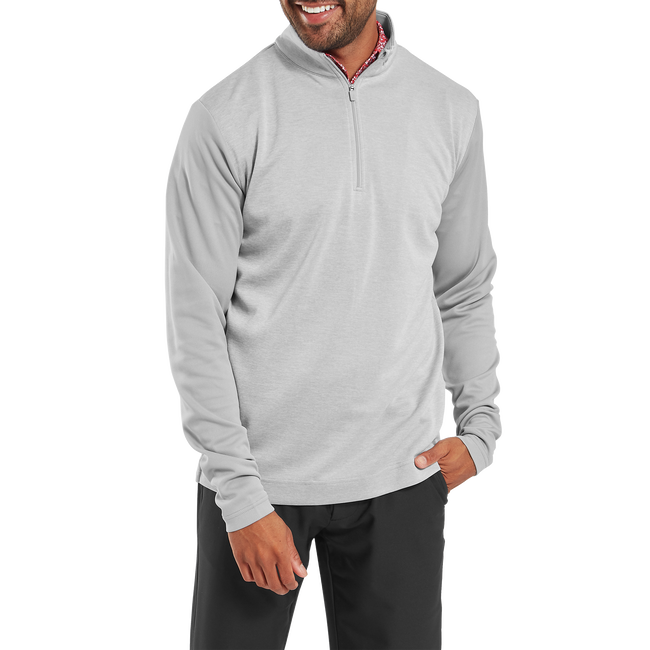 Tonal Heather Chill-Out