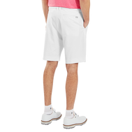 Bermuda Coupe Fuselée