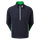 Veste de Pluie FJ HydroKnit 1/2 Zip