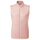 Veste légère & isolante sans manche pour femme