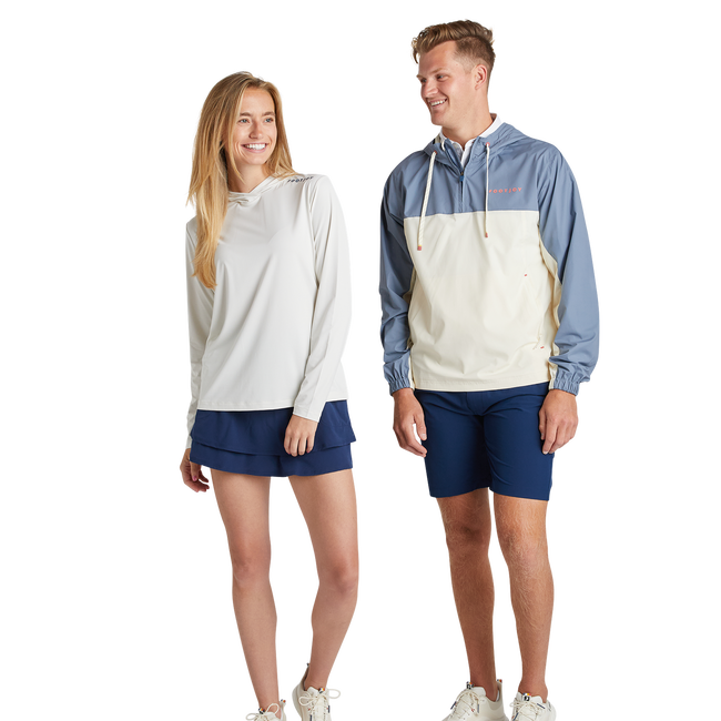 Hoodie TempoSeries Femme