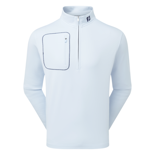 Pullover Textur&eacute; ThermoSeries