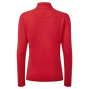 Pullover Full-Zip