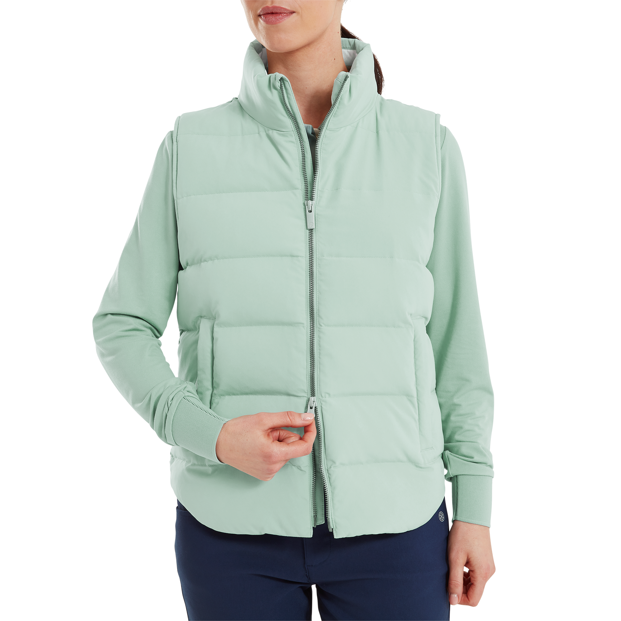 ThermoSeries Isolierte Weste