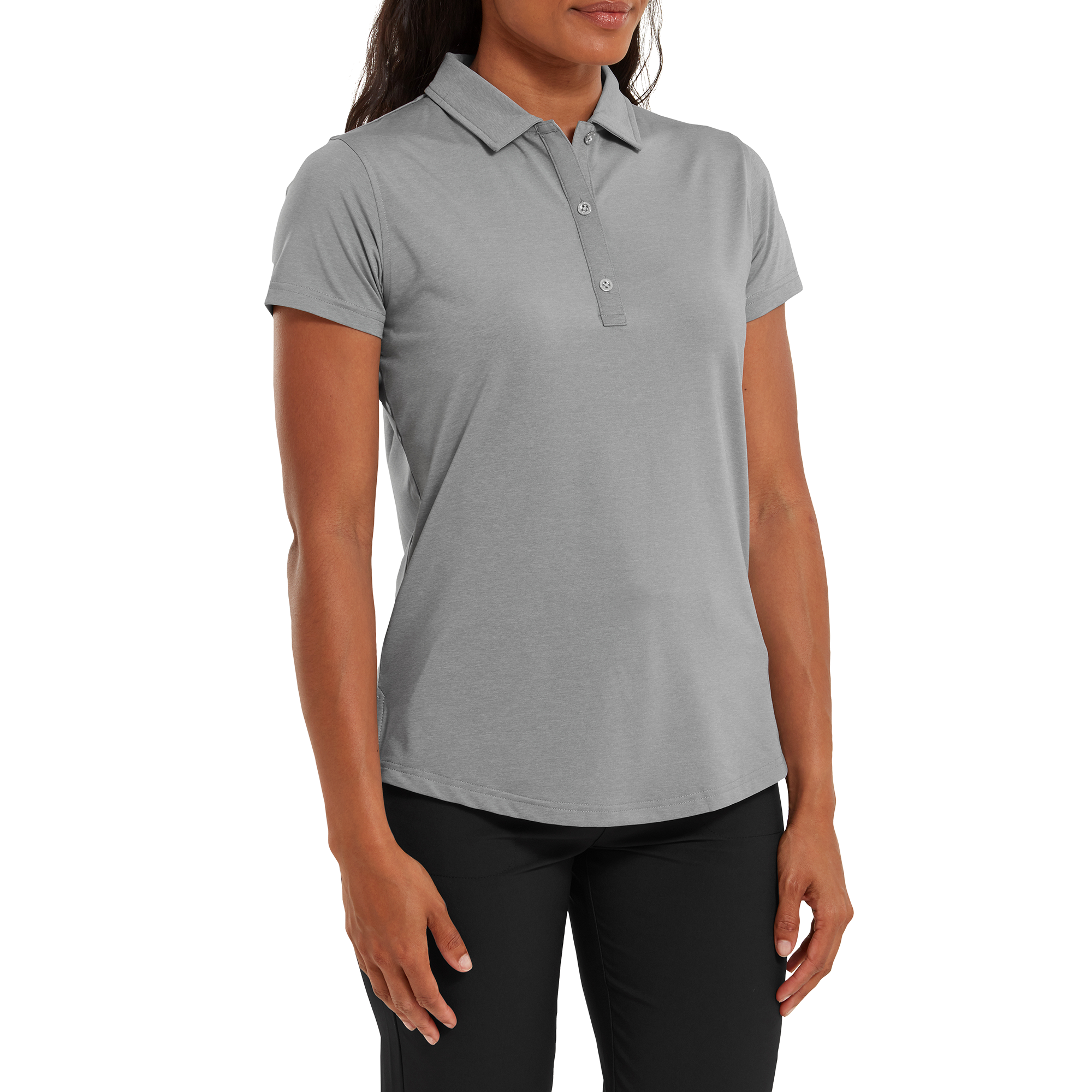 Polo chin&eacute; FJ uni