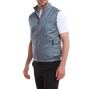 Lightweight Thermal Insulated Vest