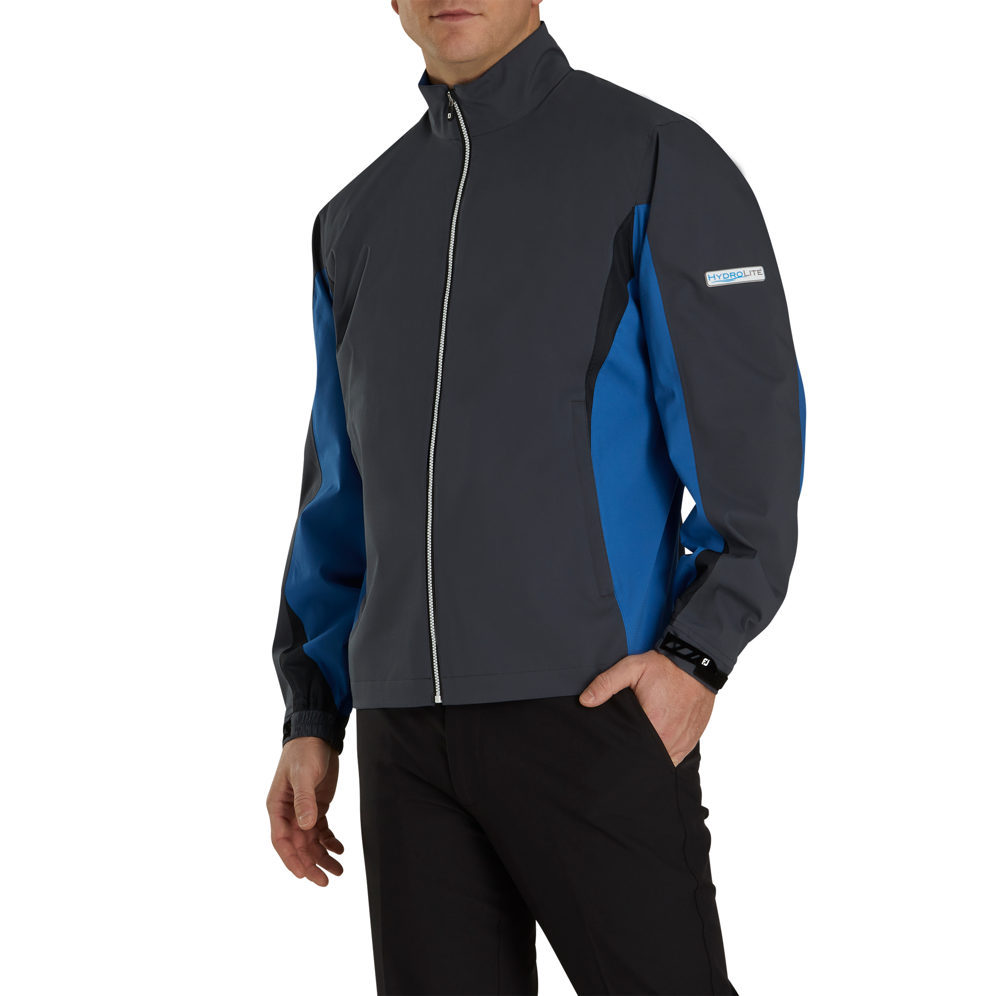 Golf Rain Jacket for Men | FJ HyrdoLite 