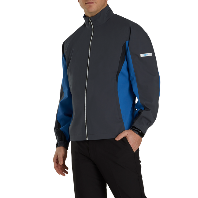 Golf Rain Jacket for Men FJ HyrdoLite FootJoy