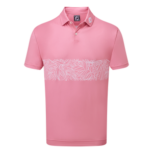 Polos de golf pour homme FootJoy