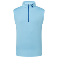 Half-Zip Vest