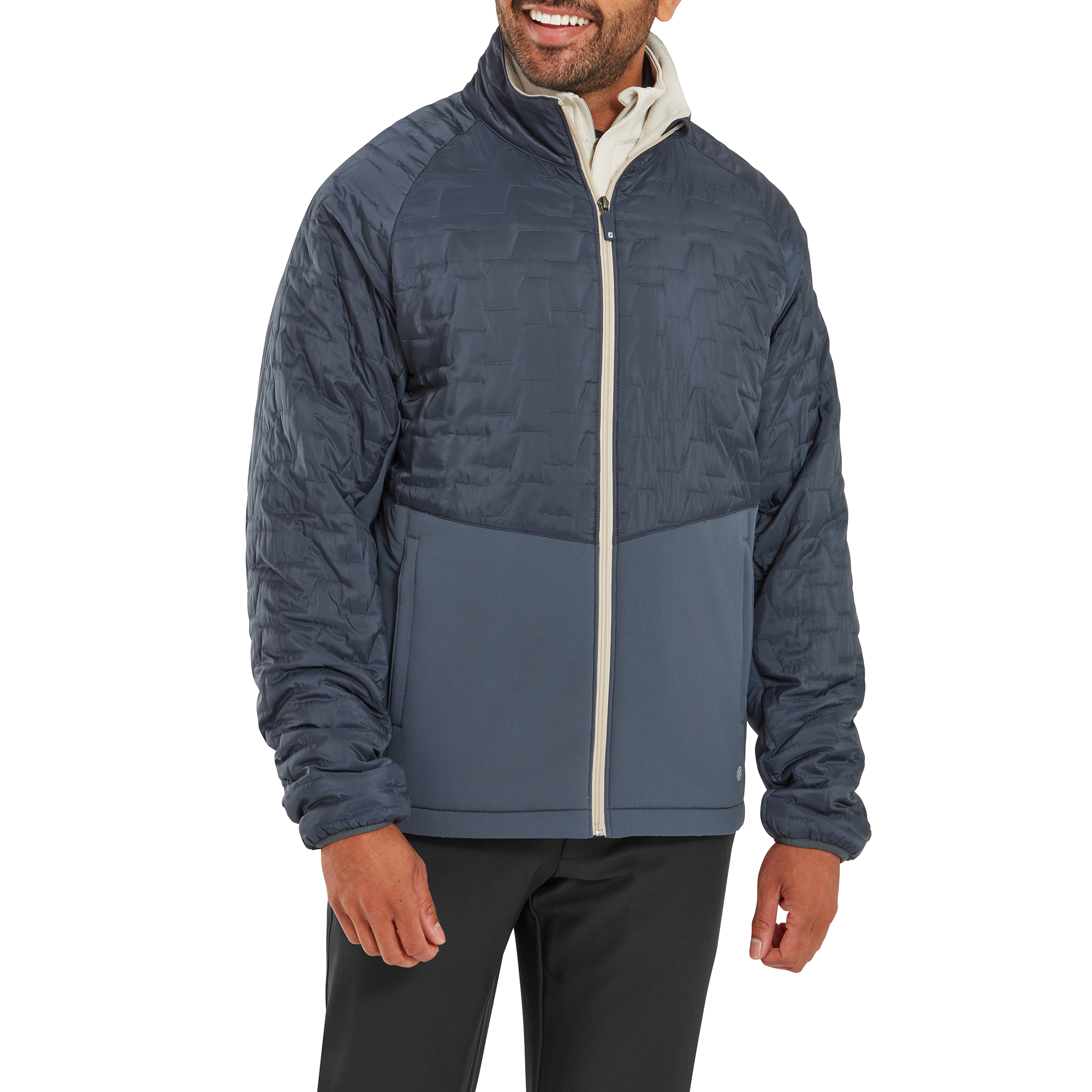 Veste isolante ThermoSeries