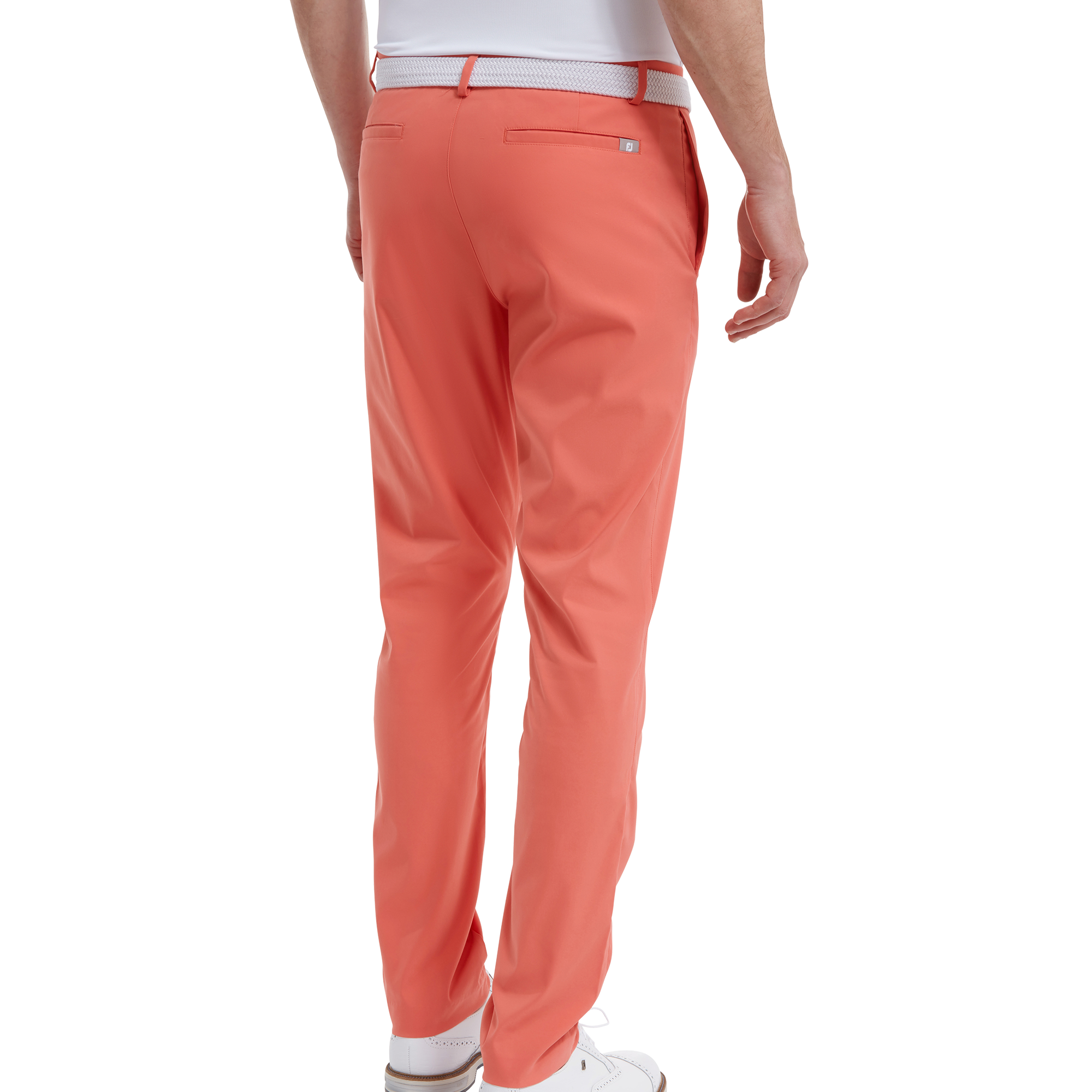 Pantalon FJ Coupe Slim Lite
