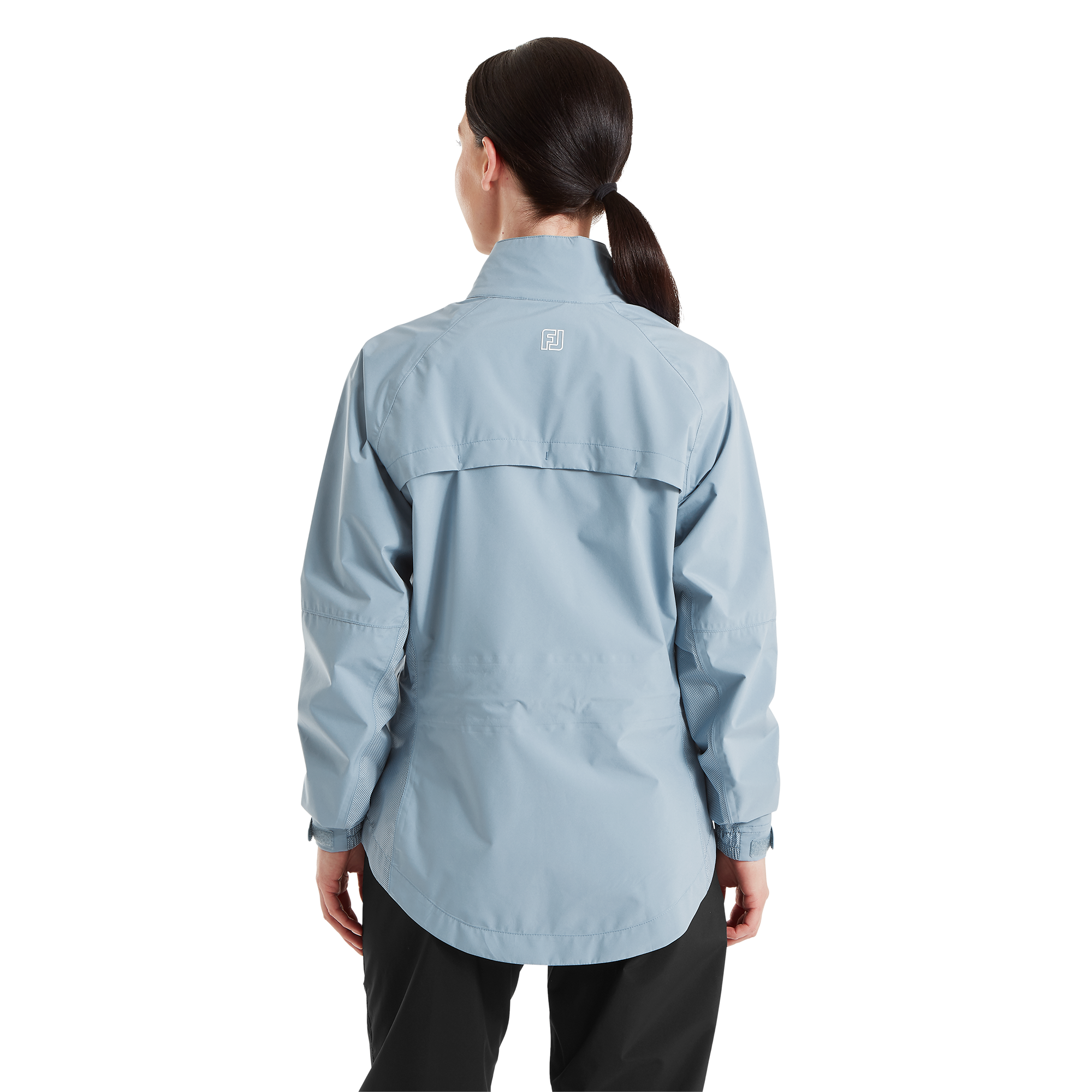 Veste de pluie HydroLite X Femme