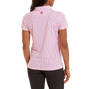 Polo imprim&eacute; Floral