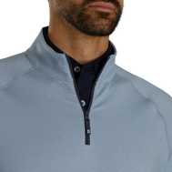 ThermoSeries Brushed Back Midlayer