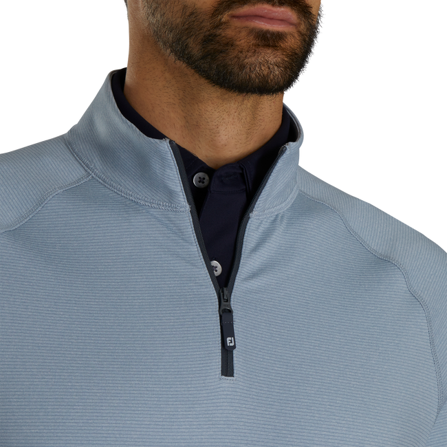 ThermoSeries Brushed Back Midlayer