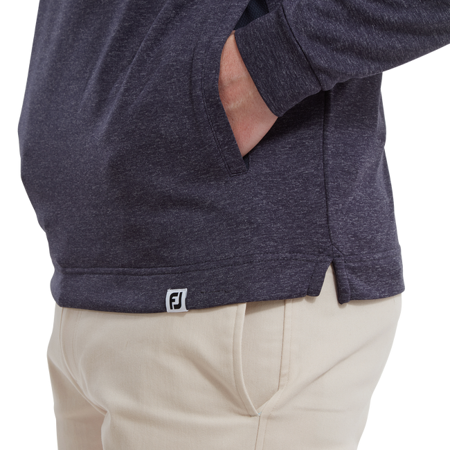 Lightweight Hoodie