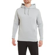 Leichter Hoodie