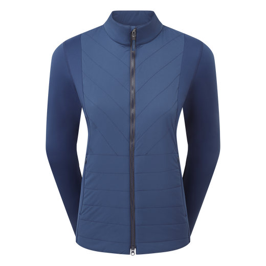 Veste hybride ThermoSeries Femme