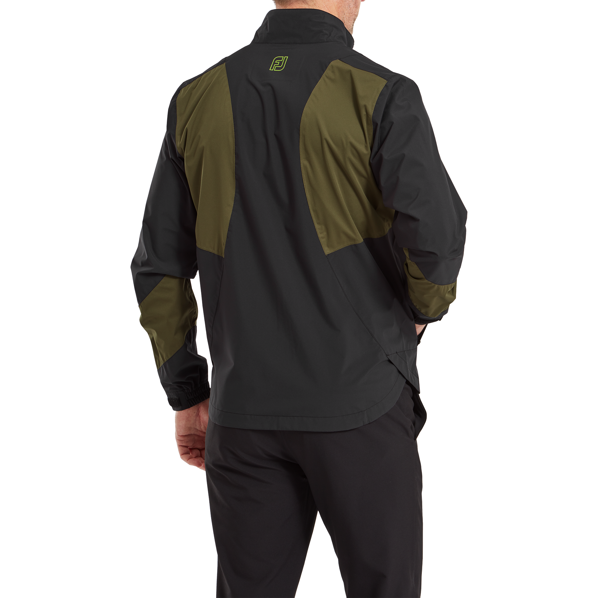 Veste de pluie HydroLite X