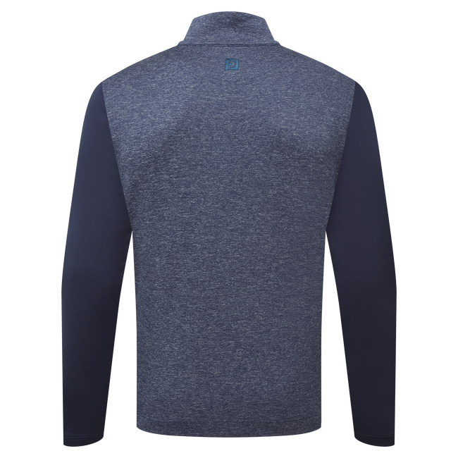 Tonal Heather Chill-Out