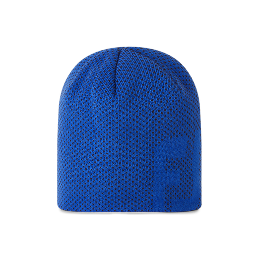 Bonnet en maille FJ