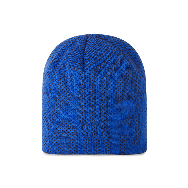 Bonnet en maille FJ