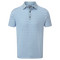 Grey / White / Blue