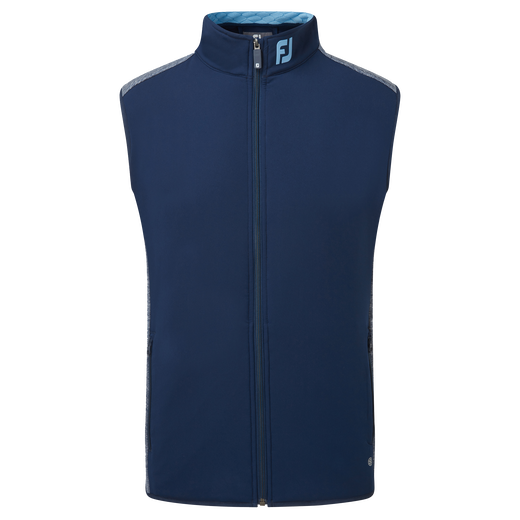 Veste sans manche Hybride ThermoSeries