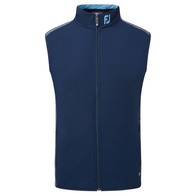 Veste sans manche Hybride ThermoSeries