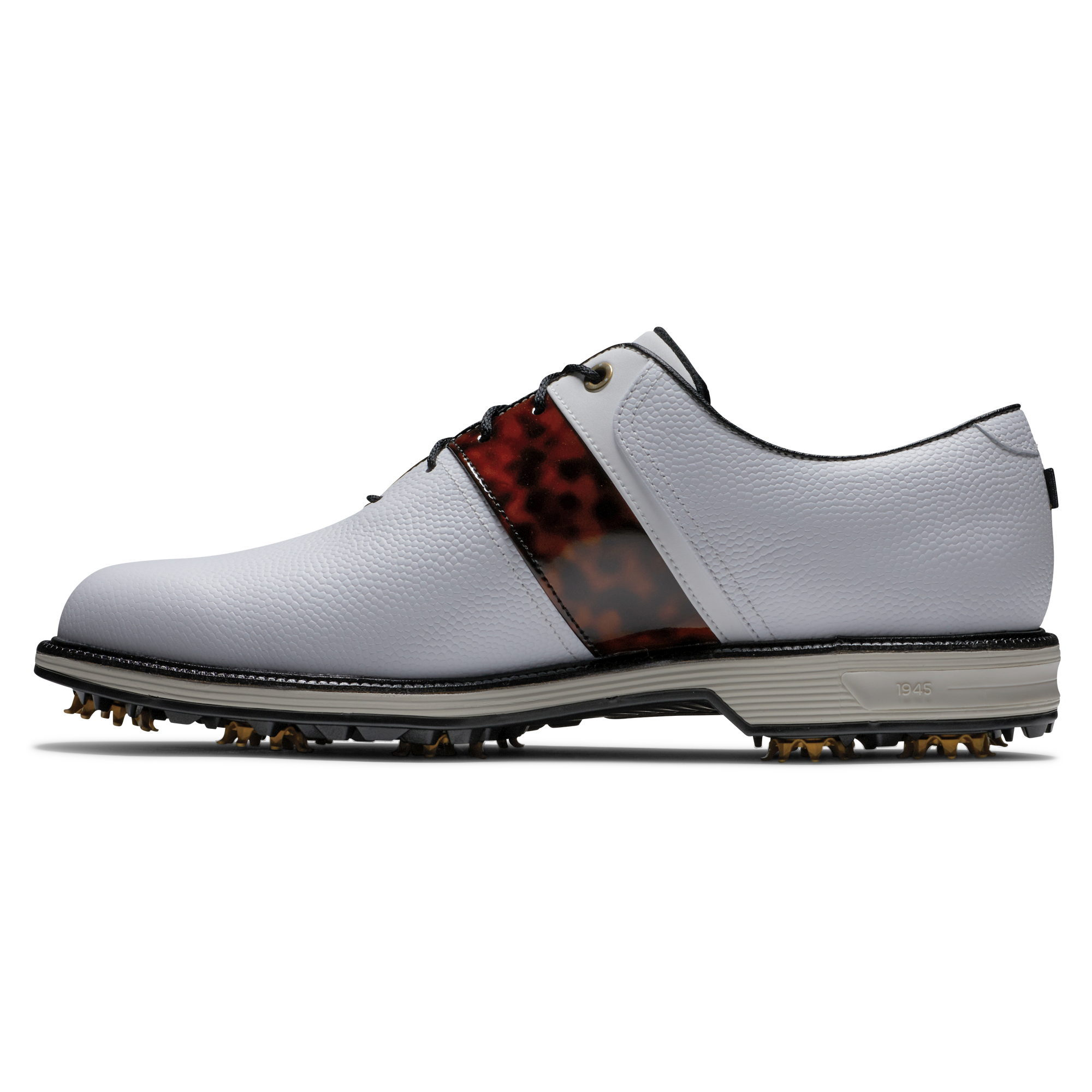 Premiere Series - Garrett Leight Packard