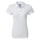 Ärmelloses Damenjersey mit Kontrastkragen