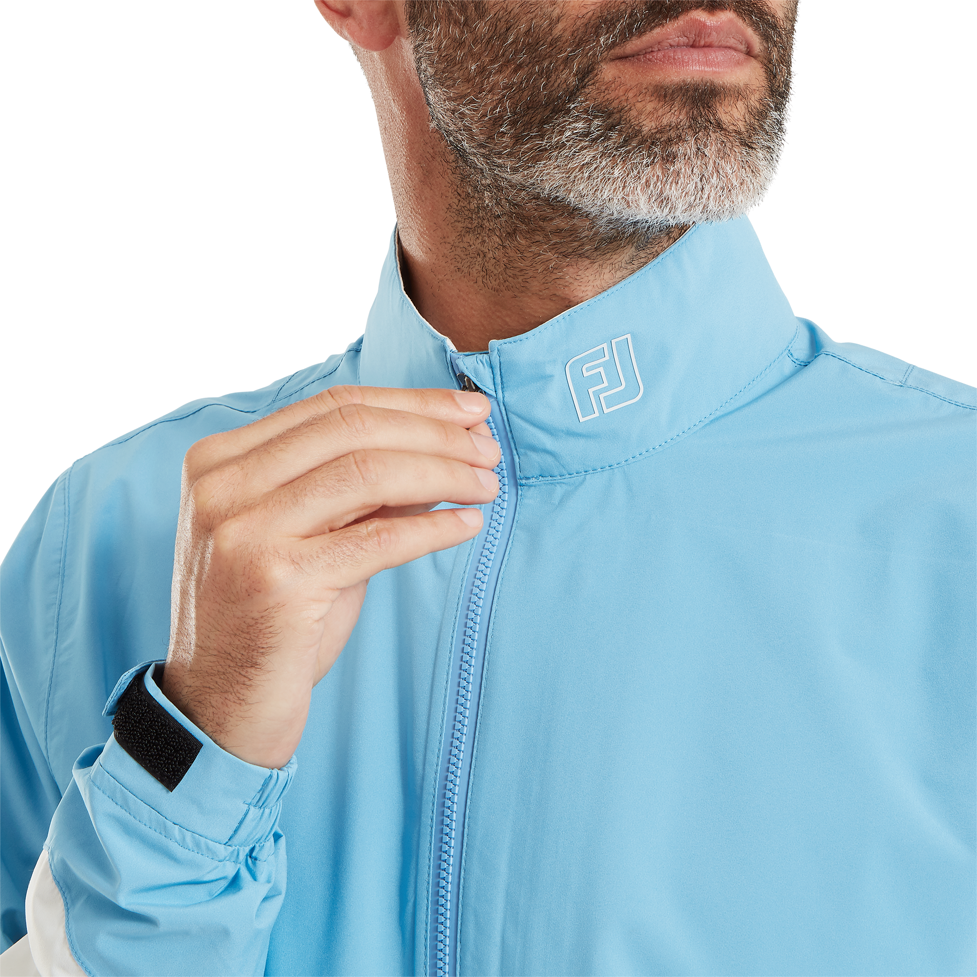 Veste de pluie HydroLite X