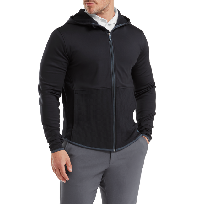 ThermoSeries Full-Zip Hoodie