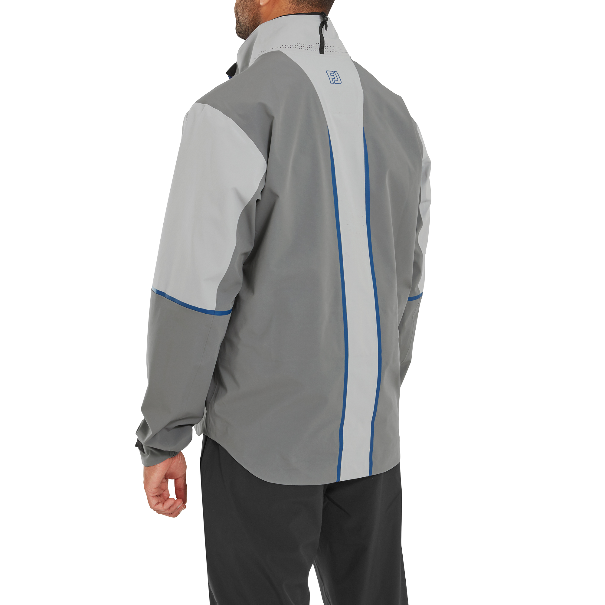 Veste de pluie DryJoys Select LX