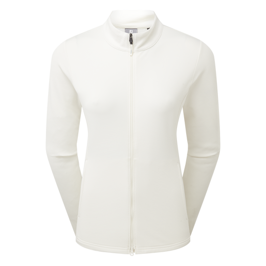 Pullover Full-Zip ThermoSeries Femme