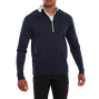 Pullover Chill-Out avec d&eacute;tails sur le col