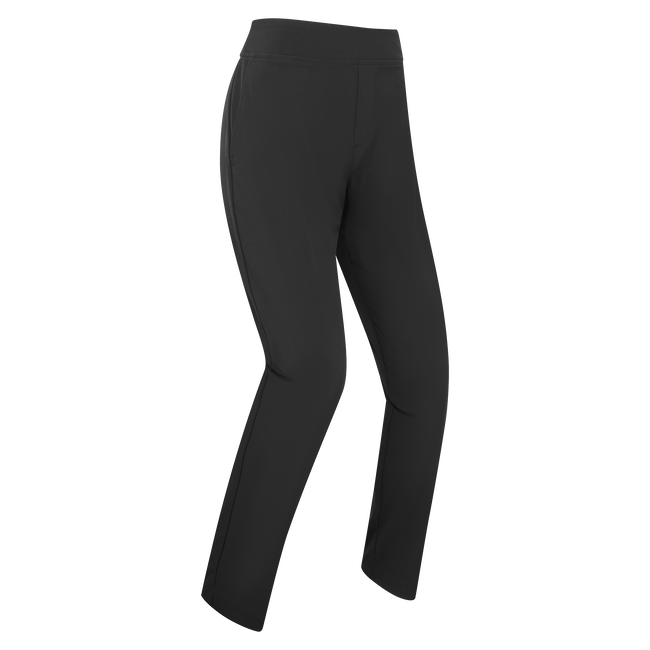 Lightweight Cropped Pants