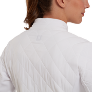 Veste isolante légère