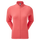 Dünne Fleece-Jacke mit Reißverschluss