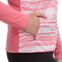 Veste Hybride aquarelle