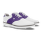 White / Purple / Lavender