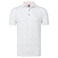 Polo 19th Hole en fil d'Ecosse